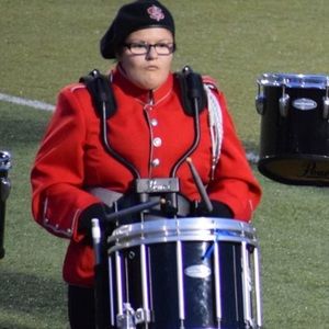 Meet your Posher, Samantha